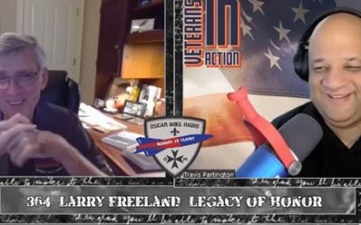 364 – Larry Freeland – Legacy of Honor