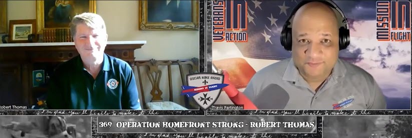 369 – Operation HomeFront