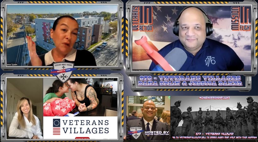 Veterans Villages