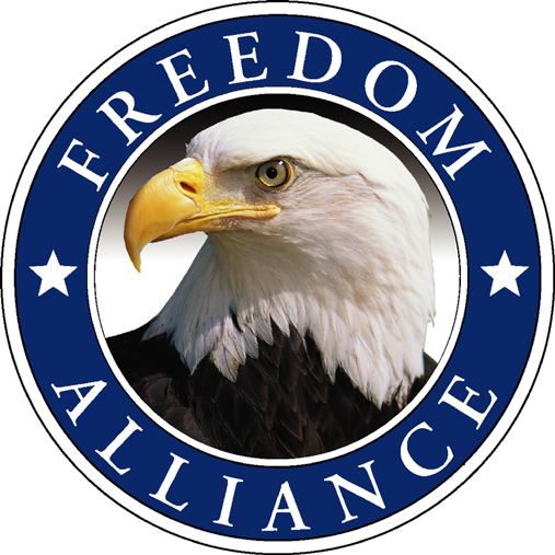 Freedom Alliance for National Military Appreciation Month