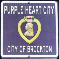 Purple Heart Luncheon – Brockton, MA