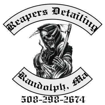 Reapers Brand Image