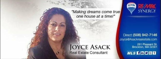 Joyce Asack