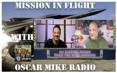 414 – Michael Sodini – Walk the Talk America