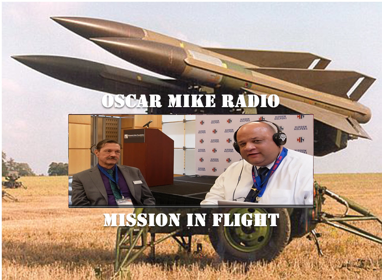 Elizabeth Dole Foundation – 2025 Fellow – Joseph Kavanagh