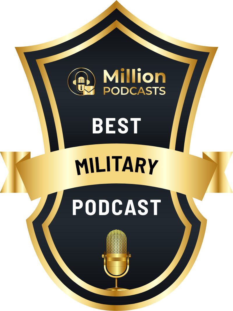 Million Podcasts – Oscar Mike Radio