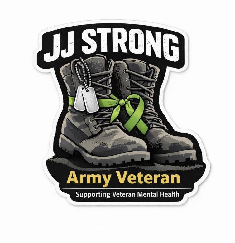 Oscar Mike Radio – Special Edition – Joseph “JJ’ Millett – Part 3