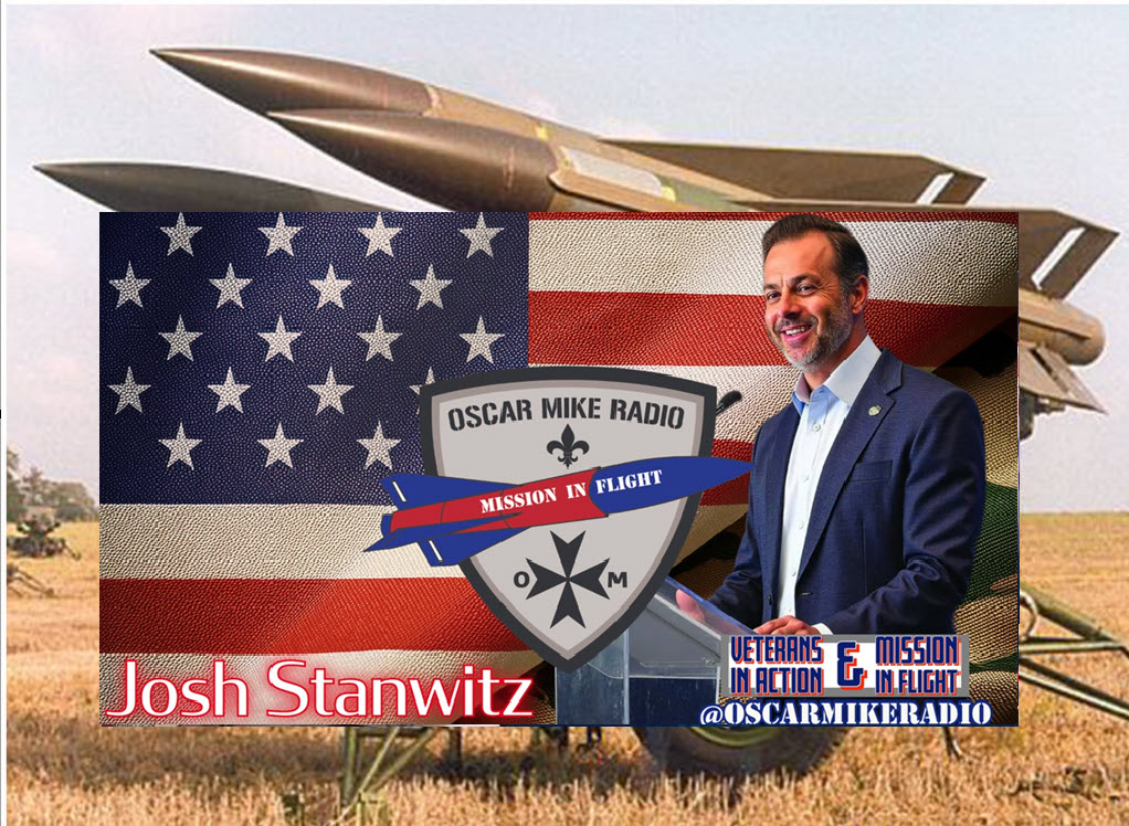 Oscar Mike Radio – 509 – Heroes on the Water